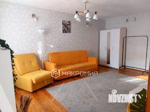 1-к квартира, вторичка, 33м2, 3/10 этаж