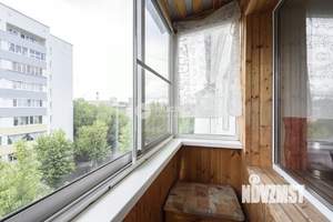 2-к квартира, вторичка, 42м2, 5/5 этаж