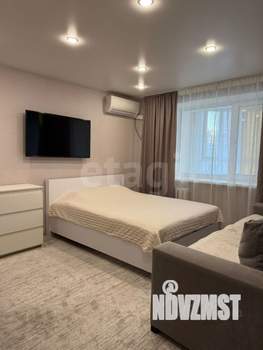 Студия квартира, вторичка, 34м2, 3/10 этаж