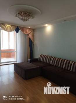 2-к квартира, вторичка, 75м2, 3/7 этаж