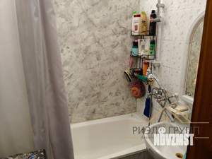 2-к квартира, вторичка, 54м2, 4/6 этаж