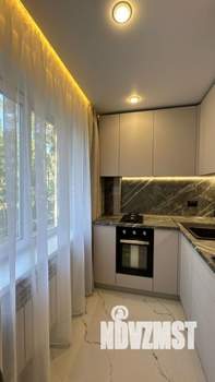 1-к квартира, вторичка, 37м2, 2/9 этаж