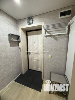 3-к квартира, вторичка, 55м2, 2/5 этаж