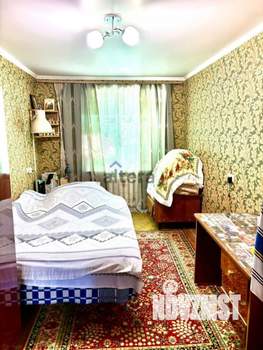 2-к квартира, вторичка, 46м2, 5/5 этаж