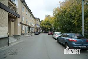 3-к квартира, вторичка, 82м2, 3/3 этаж