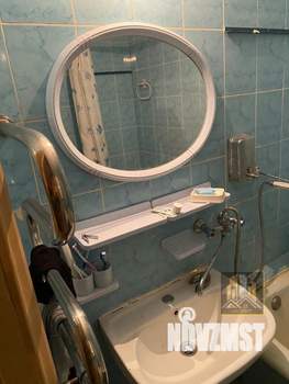 3-к квартира, вторичка, 63м2, 5/9 этаж
