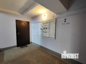 2-к квартира, вторичка, 63м2, 6/11 этаж