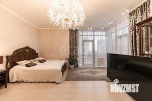 2-к квартира, вторичка, 85м2, 5/8 этаж