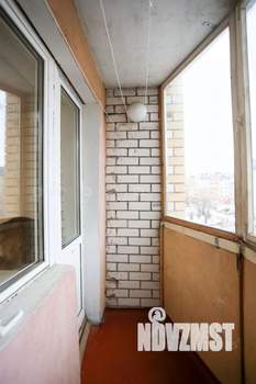 1-к квартира, вторичка, 37м2, 4/5 этаж