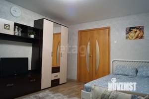 2-к квартира, вторичка, 48м2, 9/9 этаж