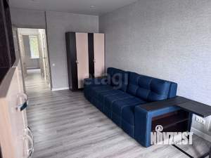 1-к квартира, вторичка, 33м2, 3/5 этаж