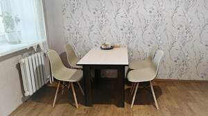 2-к квартира, вторичка, 61м2, 6/6 этаж