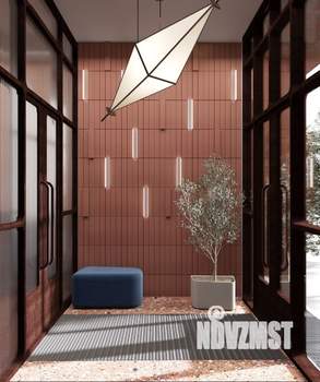 3-к квартира, вторичка, 69м2, 2/4 этаж