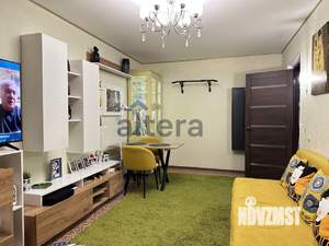 1-к квартира, вторичка, 48м2, 12/16 этаж