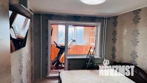 3-к квартира, вторичка, 68м2, 8/12 этаж