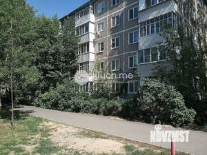 2-к квартира, вторичка, 46м2, 1/5 этаж
