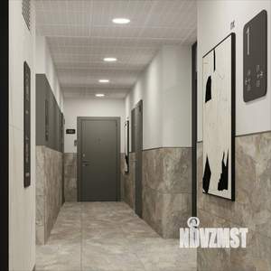 1-к квартира, вторичка, 36м2, 8/15 этаж