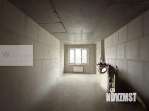 3-к квартира, вторичка, 99м2, 10/19 этаж