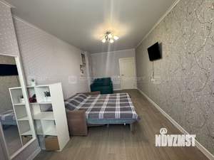 2-к квартира, вторичка, 66м2, 12/17 этаж