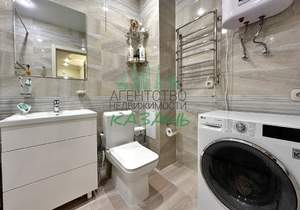 2-к квартира, вторичка, 72м2, 3/18 этаж