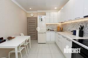 1-к квартира, вторичка, 43м2, 7/22 этаж