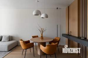 4-к квартира, вторичка, 103м2, 3/15 этаж