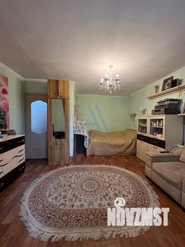 1-к квартира, вторичка, 32м2, 4/5 этаж