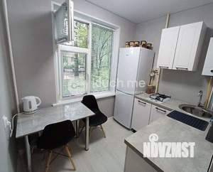 2-к квартира, вторичка, 48м2, 1/5 этаж