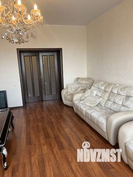 3-к квартира, вторичка, 107м2, 10/14 этаж