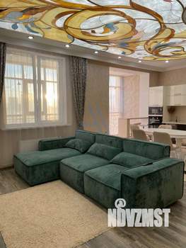 3-к квартира, вторичка, 112м2, 14/22 этаж