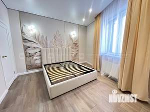 3-к квартира, вторичка, 103м2, 18/23 этаж