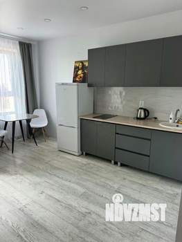 Студия квартира, вторичка, 27м2, 16/19 этаж