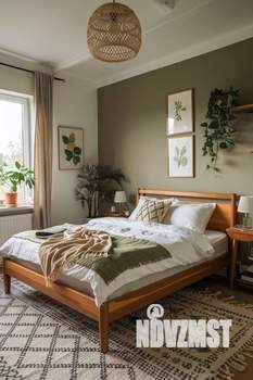 3-к квартира, вторичка, 76м2, 4/20 этаж