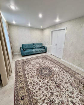 2-к квартира, вторичка, 60м2, 2/14 этаж