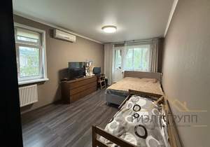 1-к квартира, вторичка, 32м2, 5/5 этаж