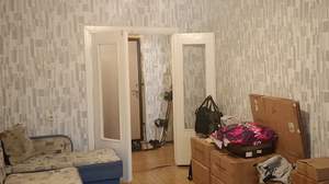 1-к квартира, вторичка, 40м2, 2/9 этаж