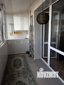 3-к квартира, вторичка, 95м2, 7/7 этаж