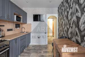 3-к квартира, вторичка, 61м2, 9/9 этаж