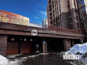 2-к квартира, вторичка, 47м2, 4/22 этаж