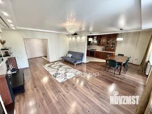 4-к квартира, вторичка, 150м2, 5/10 этаж