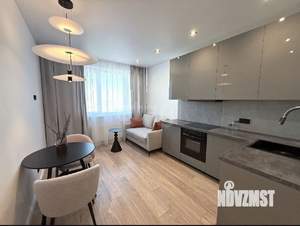 1-к квартира, вторичка, 35м2, 16/22 этаж