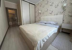 2-к квартира, вторичка, 50м2, 1/7 этаж