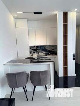 1-к квартира, вторичка, 62м2, 9/16 этаж