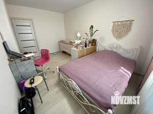 2-к квартира, вторичка, 37м2, 17/24 этаж