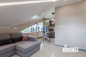 2-к квартира, вторичка, 52м2, 8/8 этаж