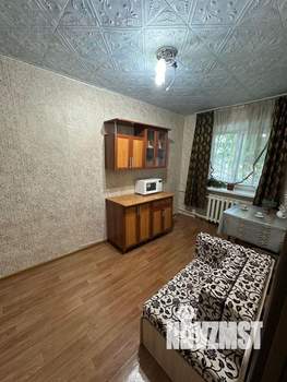 3-к квартира, вторичка, 33м2, 1/3 этаж