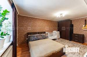 1-к квартира, вторичка, 33м2, 2/5 этаж