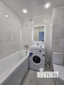 2-к квартира, вторичка, 45м2, 8/9 этаж