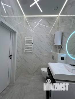 1-к квартира, вторичка, 38м2, 18/18 этаж