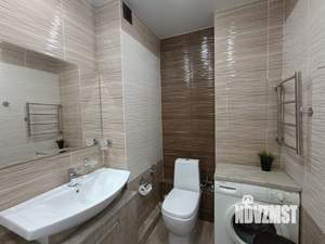 2-к квартира, вторичка, 60м2, 3/18 этаж